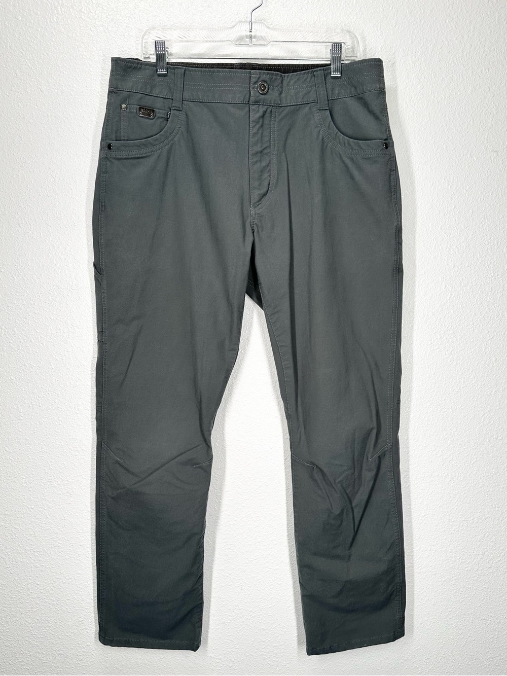 KUHL men’s Resistor Pants
